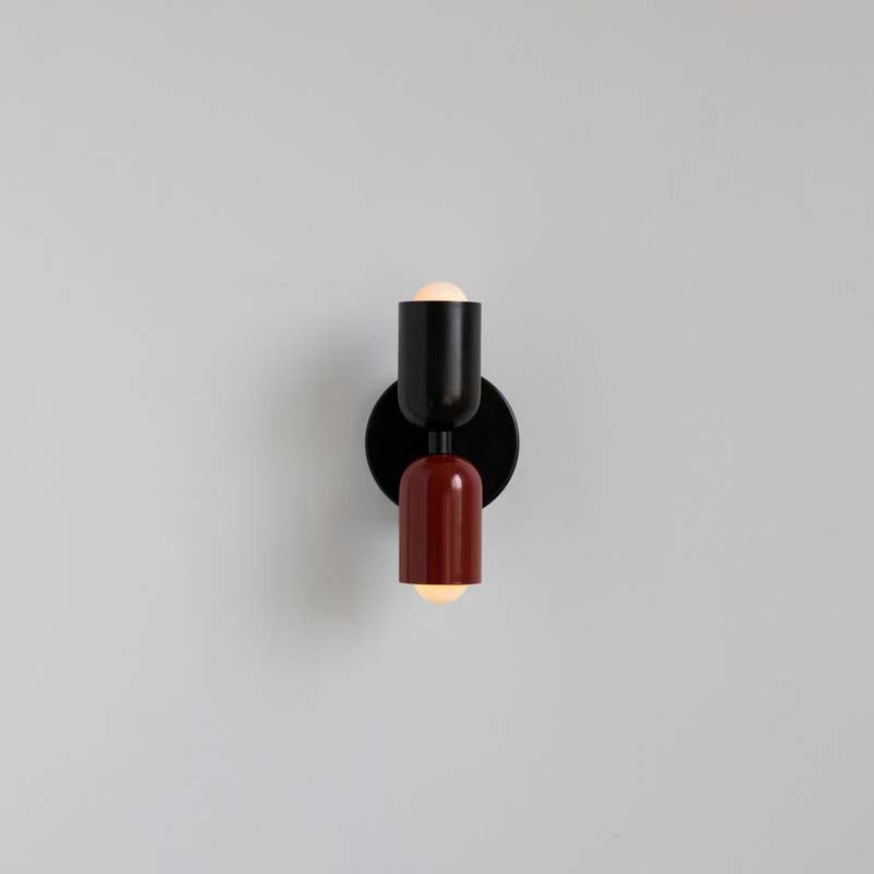 Up Down Sconce