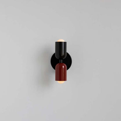 Up Down Sconce