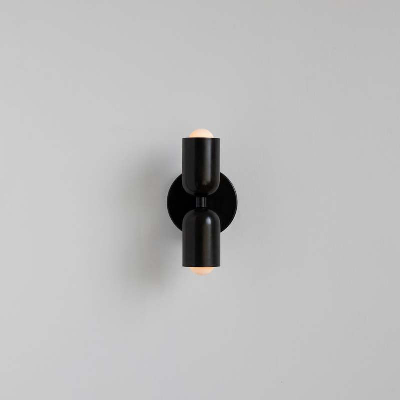 Up Down Sconce