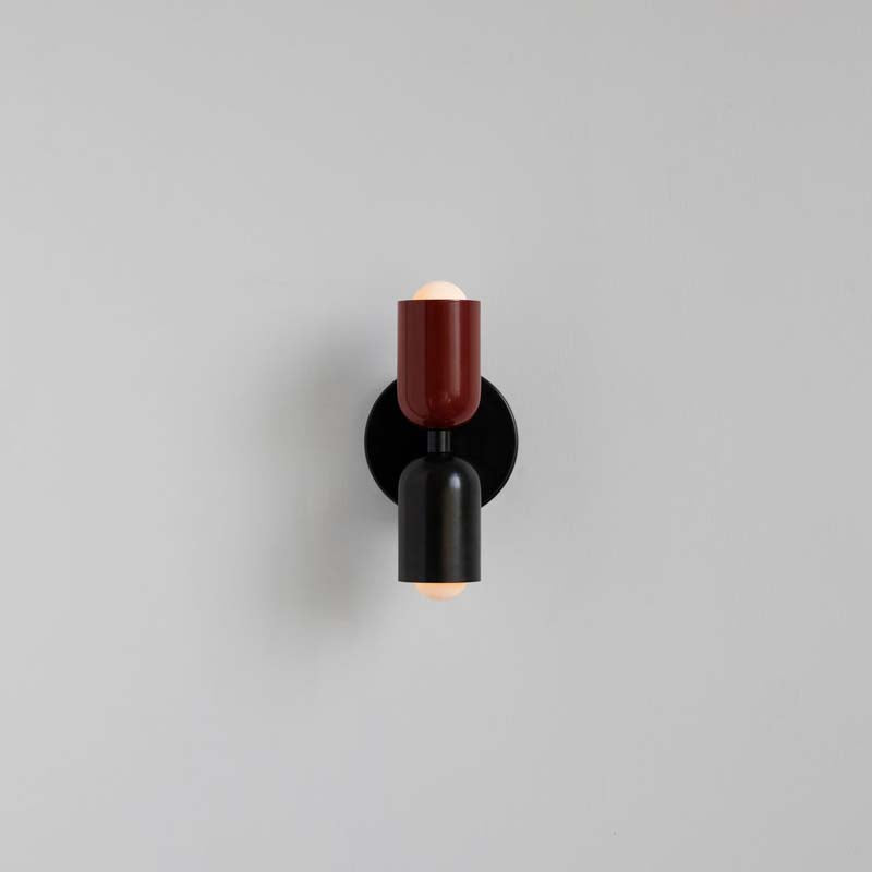 Up Down Sconce