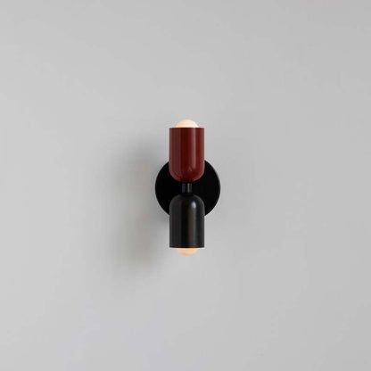 Up Down Sconce