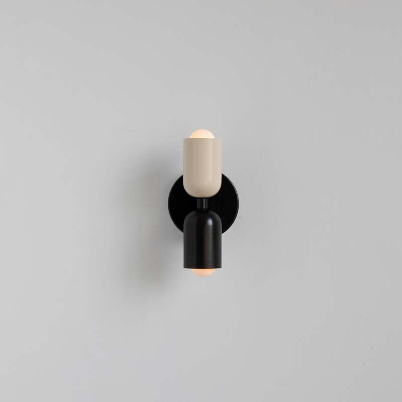 Up Down Sconce
