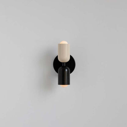 Up Down Sconce