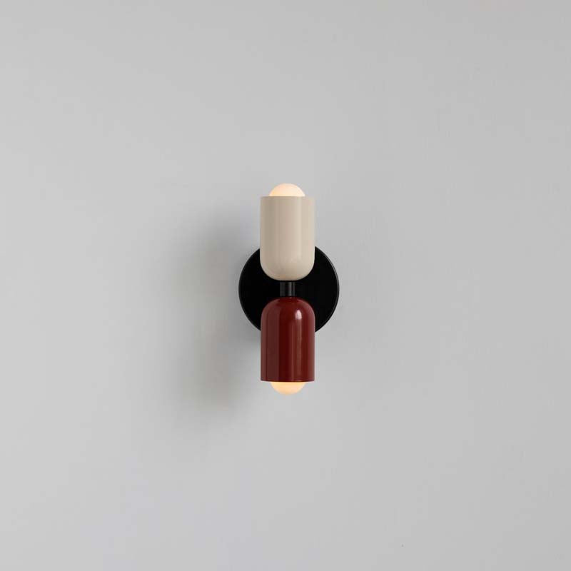 Up Down Sconce