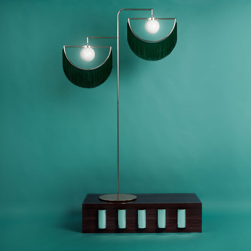 Wink Floor Lamp