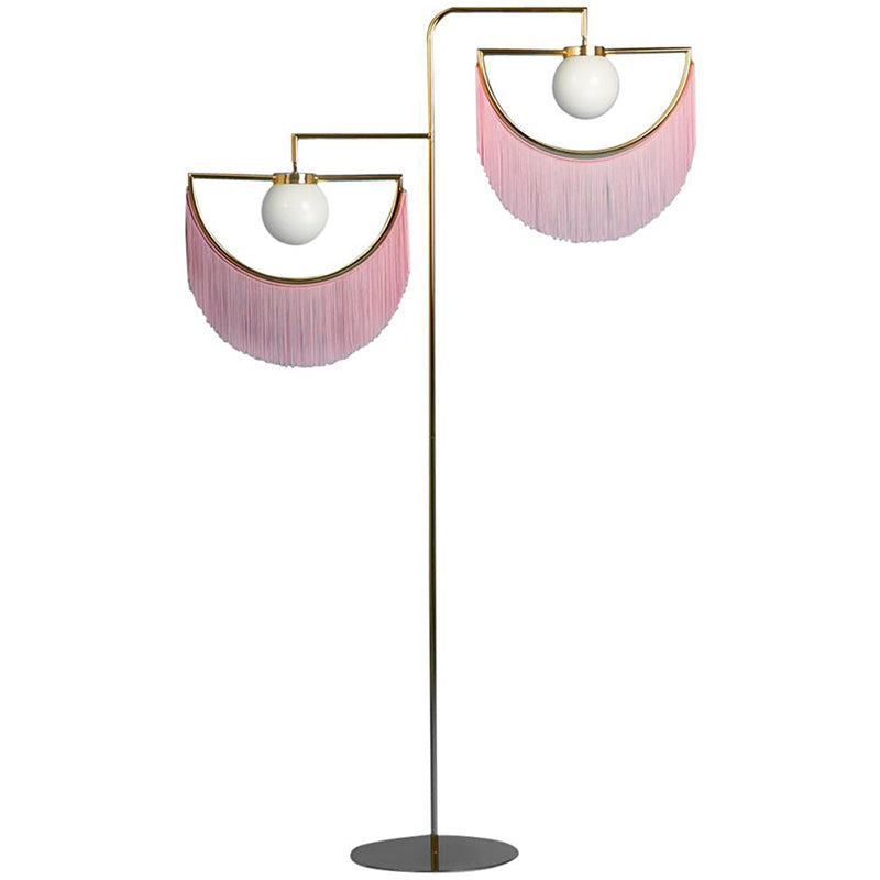 Wink Floor Lamp