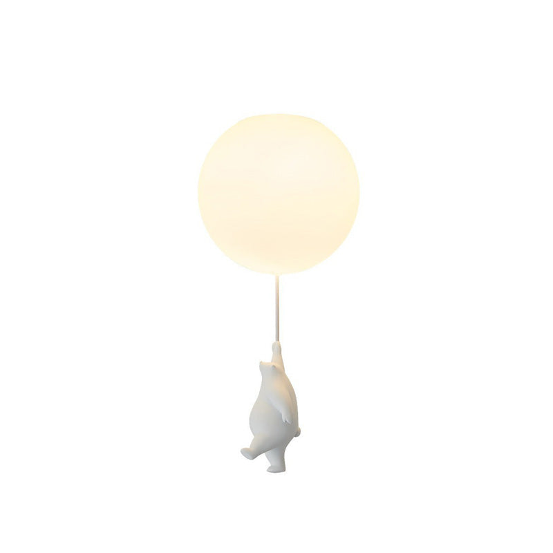 Wojtek Pendant Lamp
