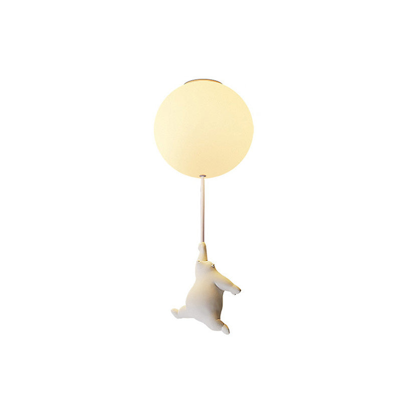 Wojtek Pendant Lamp