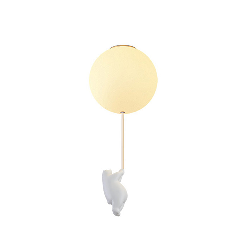 Wojtek Pendant Lamp