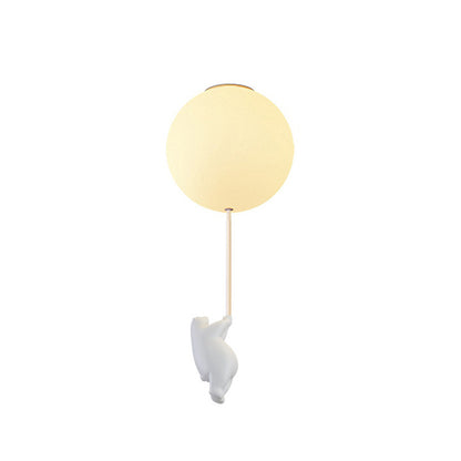 Wojtek Pendant Lamp