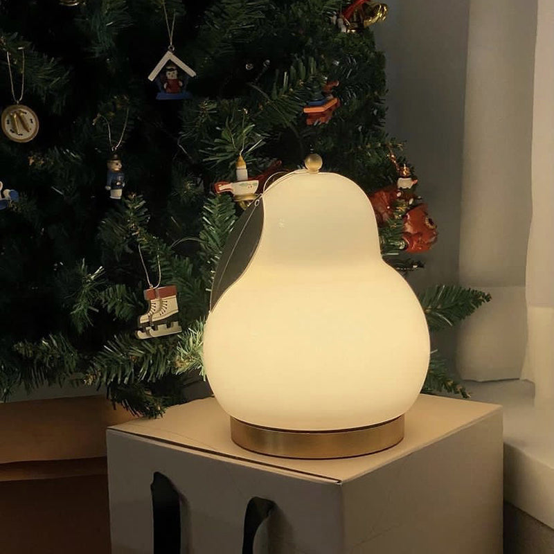 Yeolmae Portable Lamp