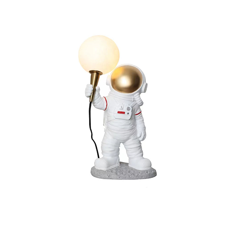 Astronaut Table Lamp
