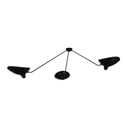 Mouille Wall Lamp