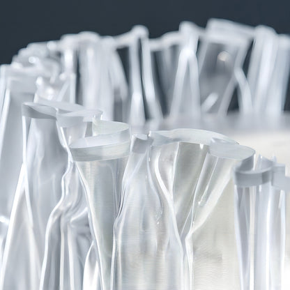 Accordion Table Lamp