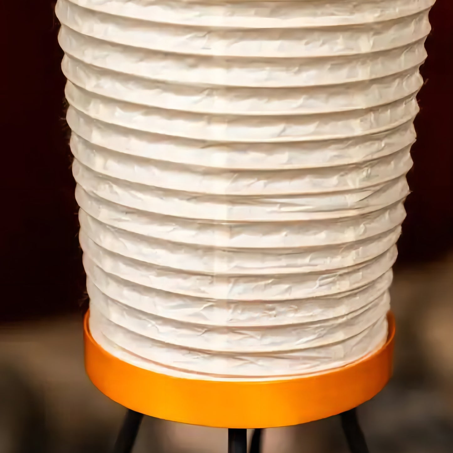 Akari 14A Floor Lamp