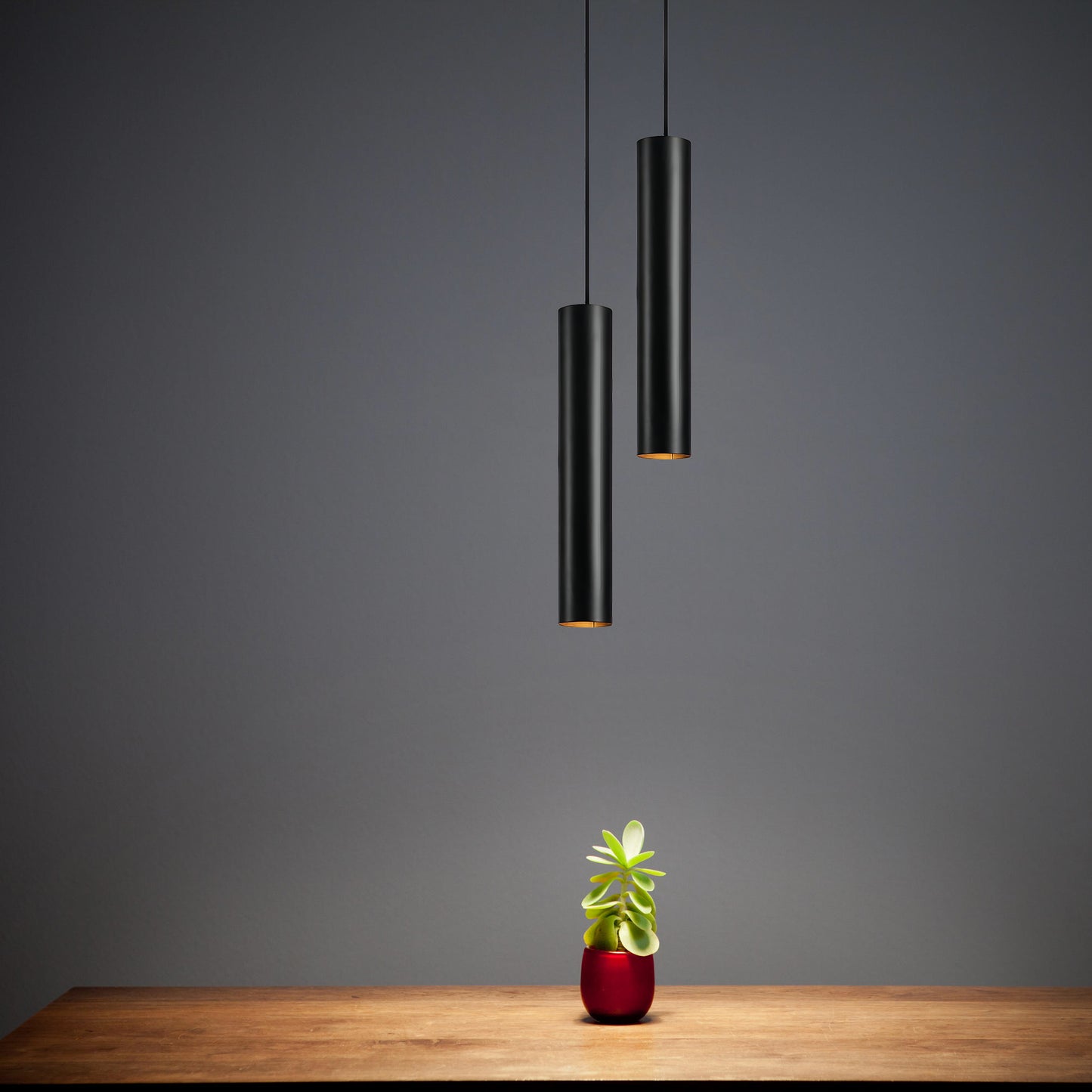 COB Downlight Pendant Lamp