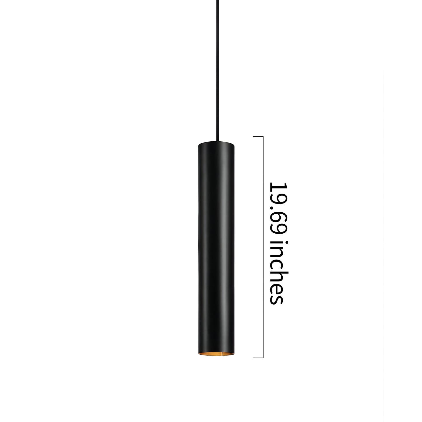 COB Downlight Pendant Lamp
