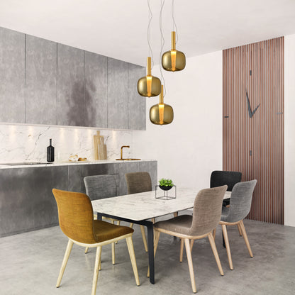 Dusk Dawn Pendant Lamp