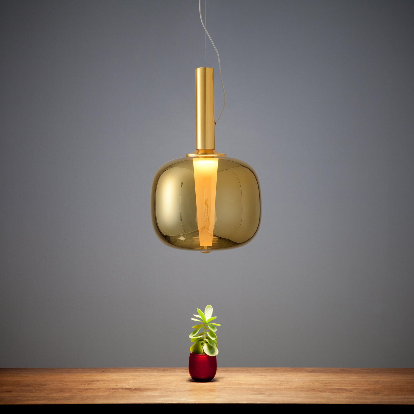 Dusk Dawn Pendant Lamp