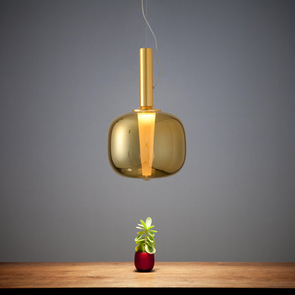 Dusk Dawn Pendant Lamp