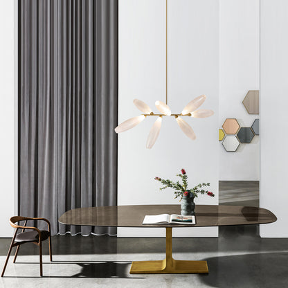 Gem Chandelier