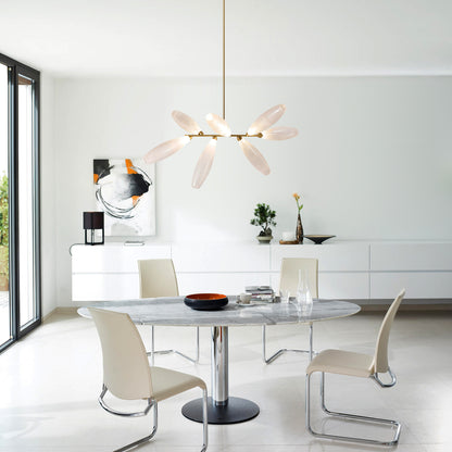 Gem Chandelier