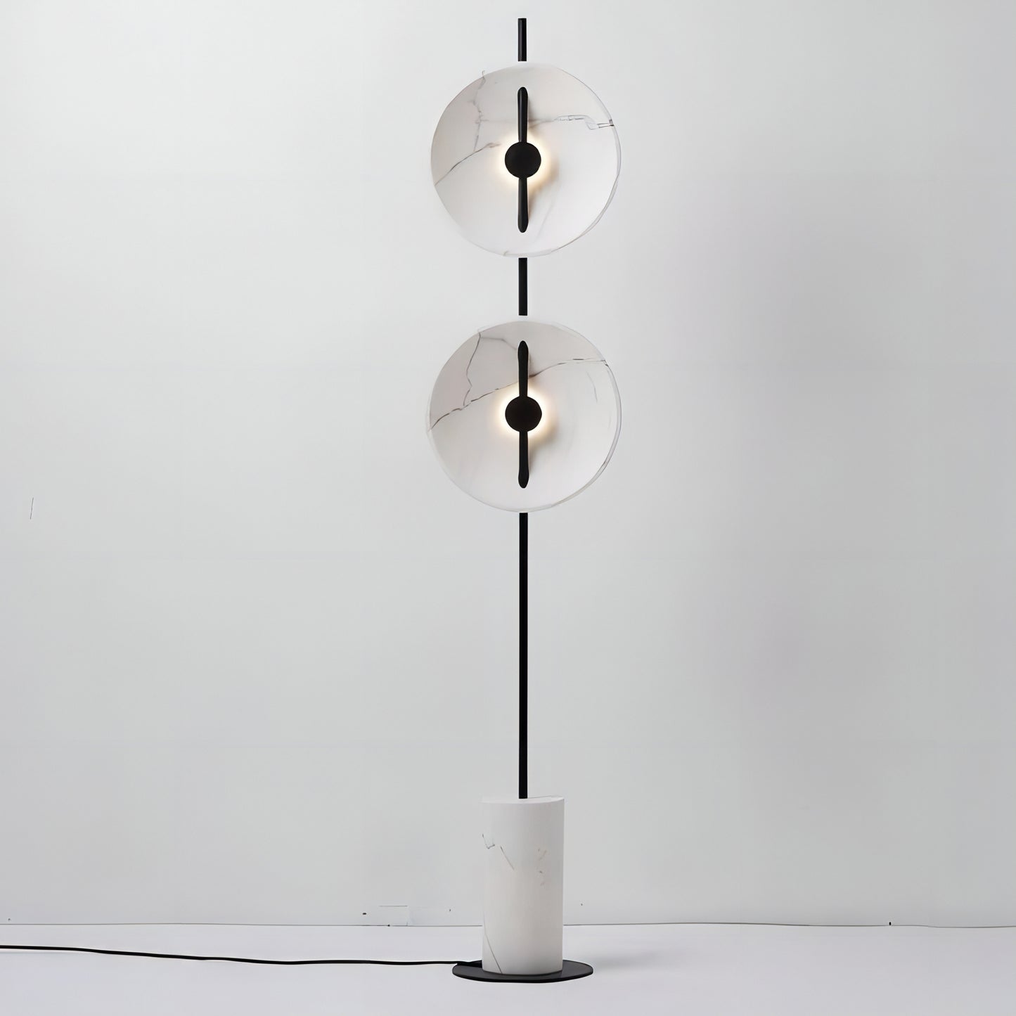 Gppzm LED Floor Lamp