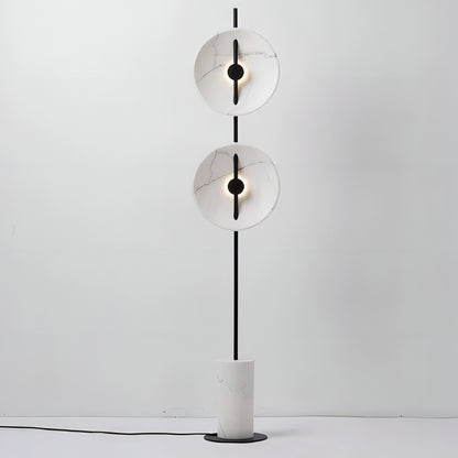 Gppzm LED Floor Lamp