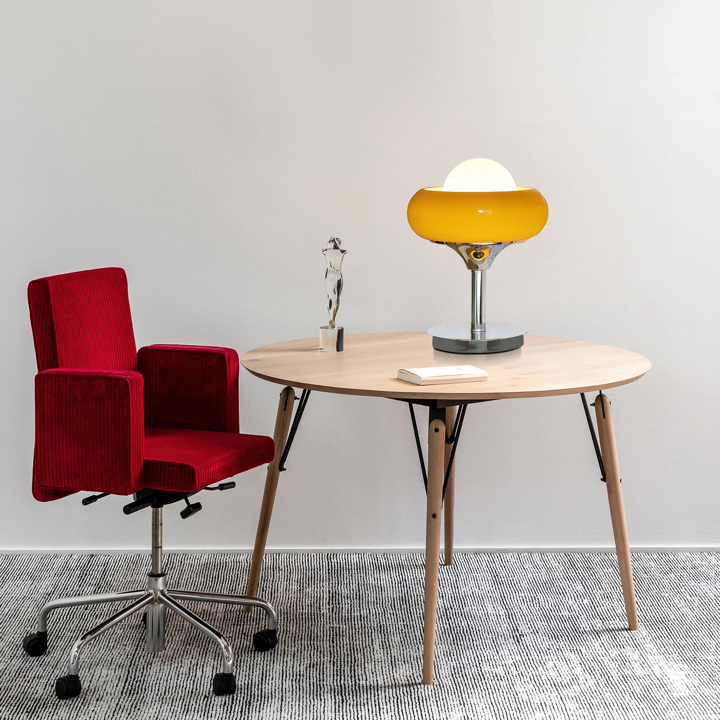Guzzini Table Lamp