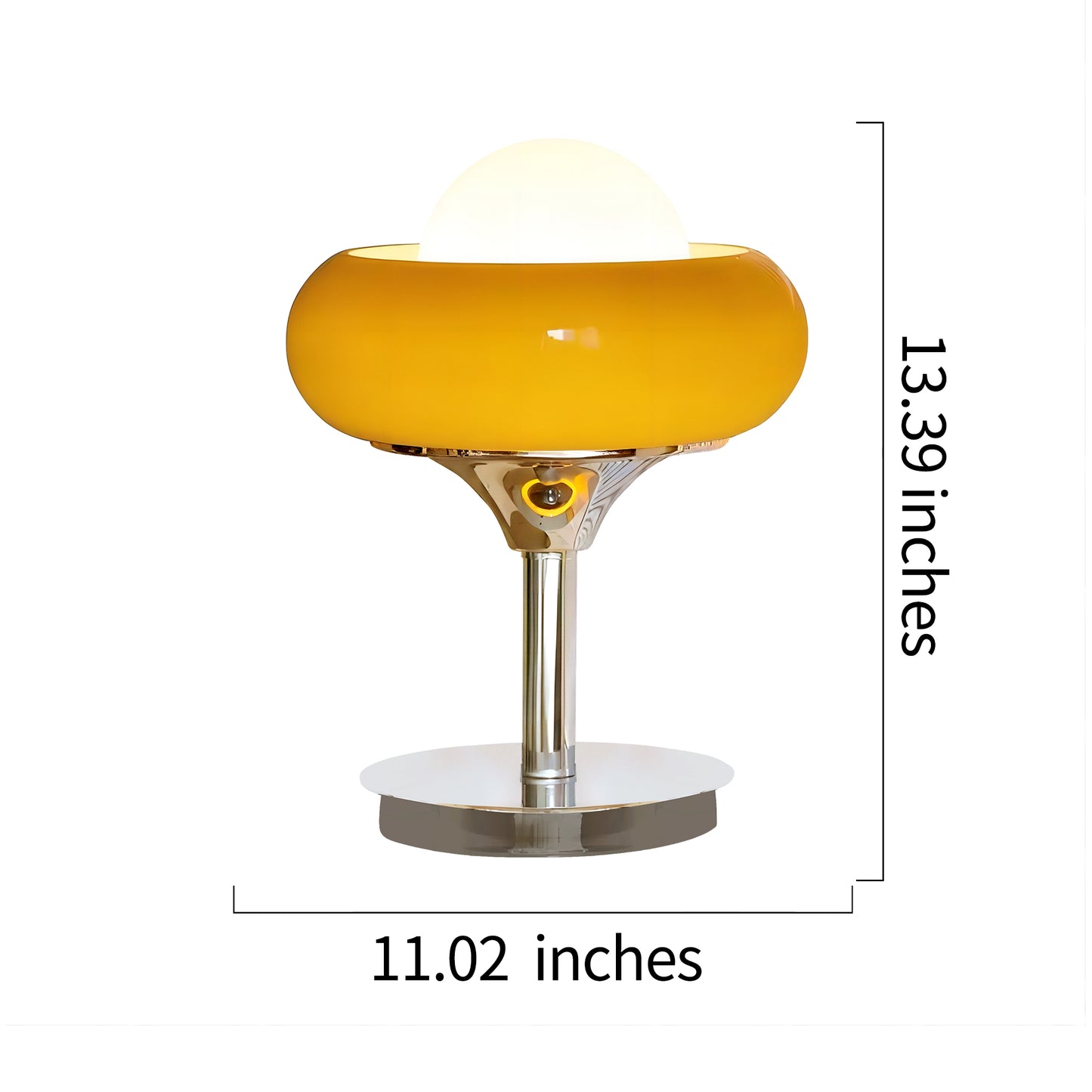 Guzzini Table Lamp