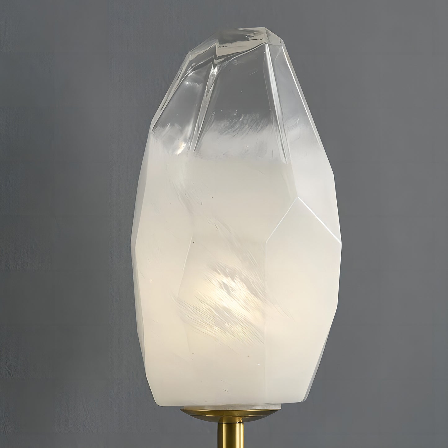 Ice Cube Wall Lamp