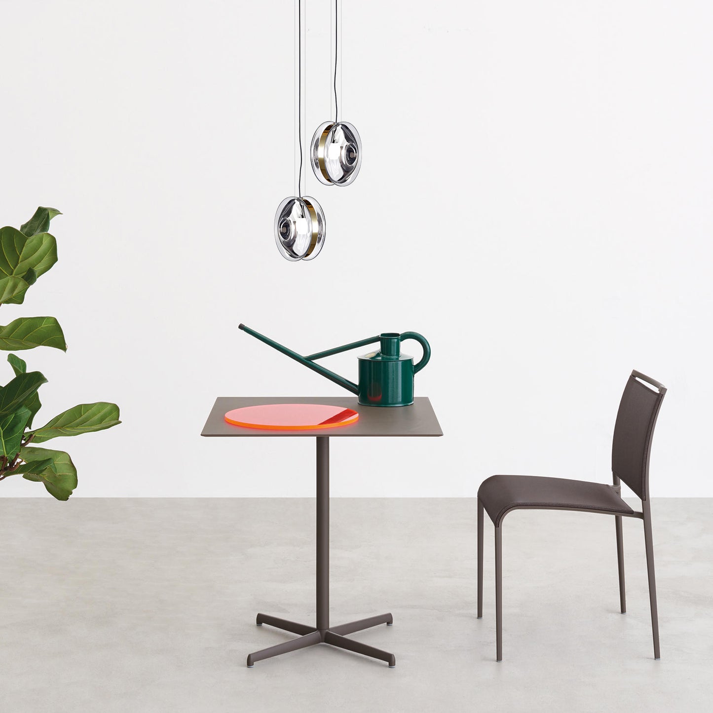 Jaja Visible Pendant Lamp