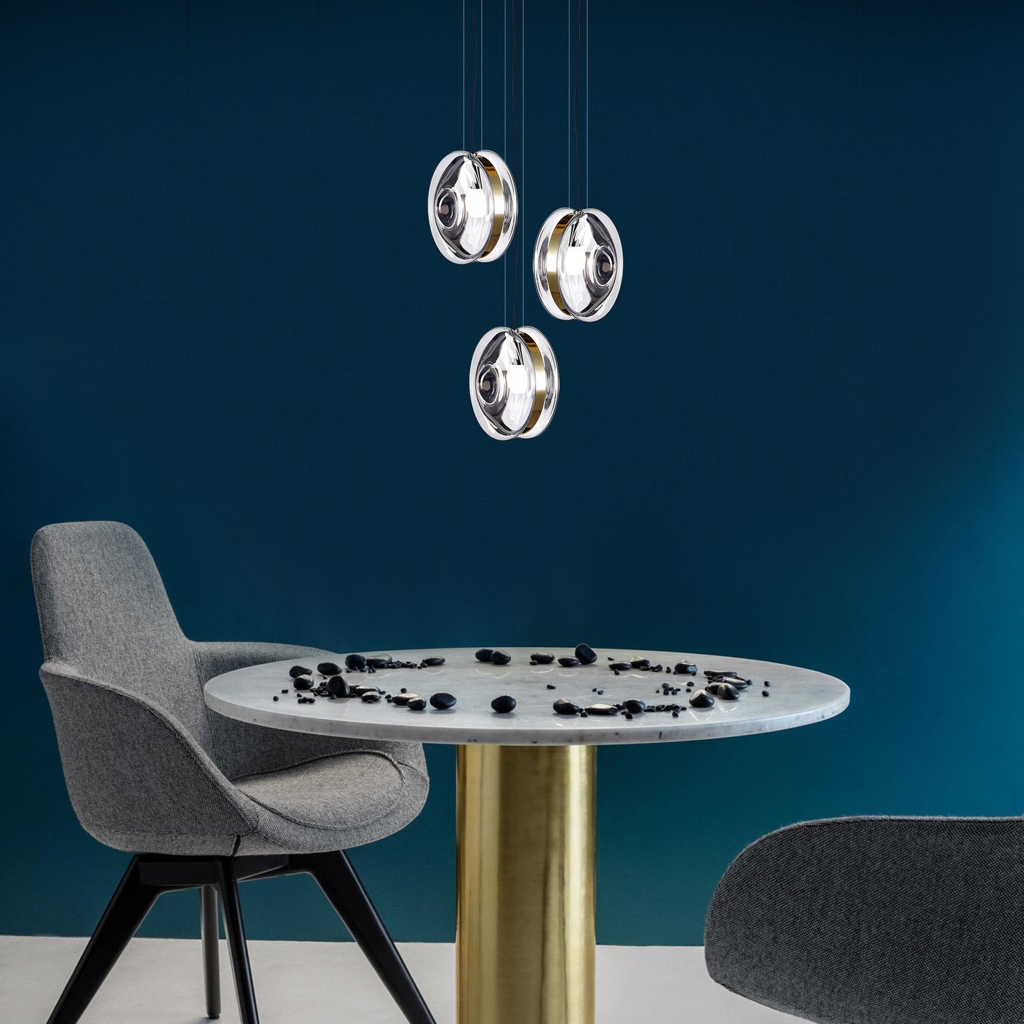 Jaja Visible Pendant Lamp