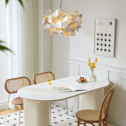 Leaf Lamp Pendant