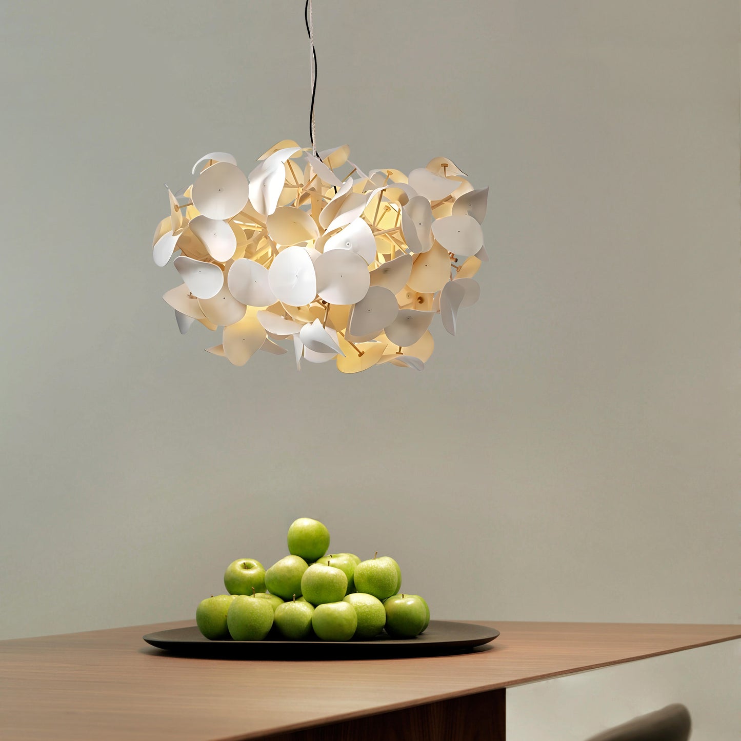 Leaf Lamp Pendant