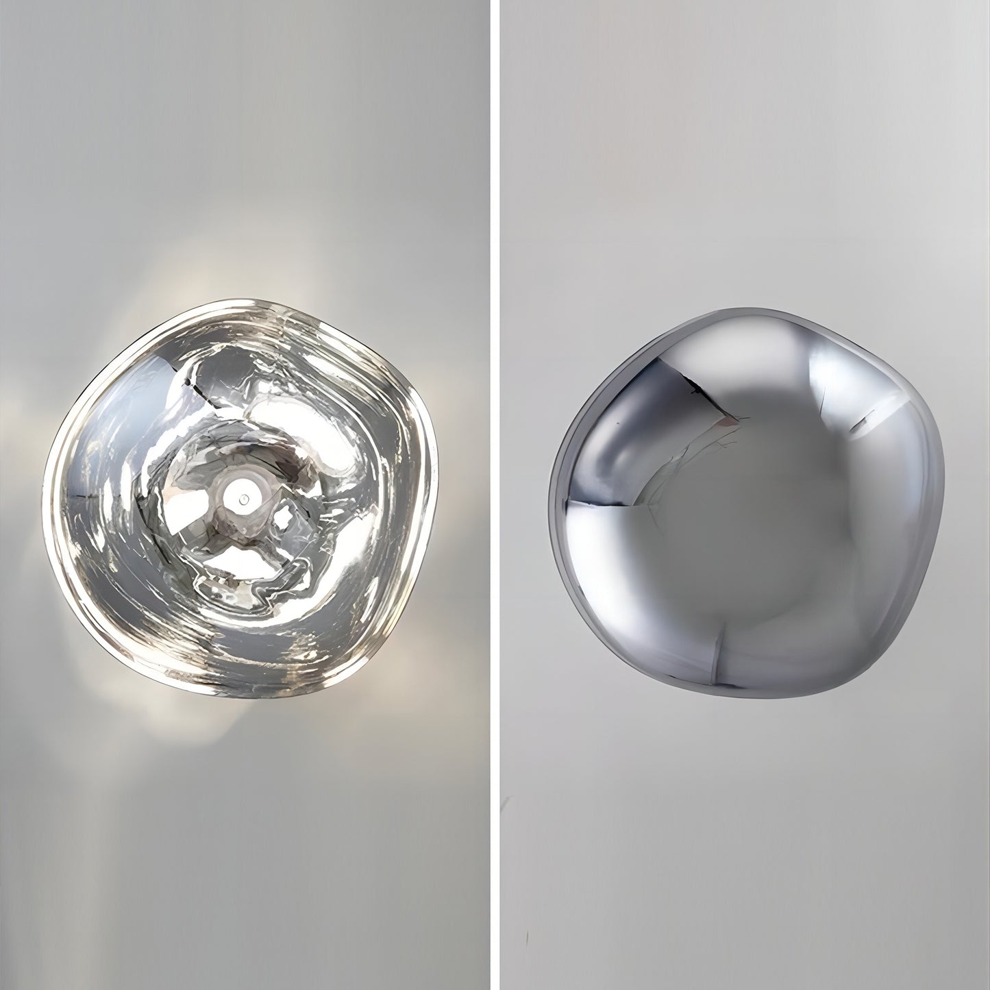 Melt Wall Lamp
