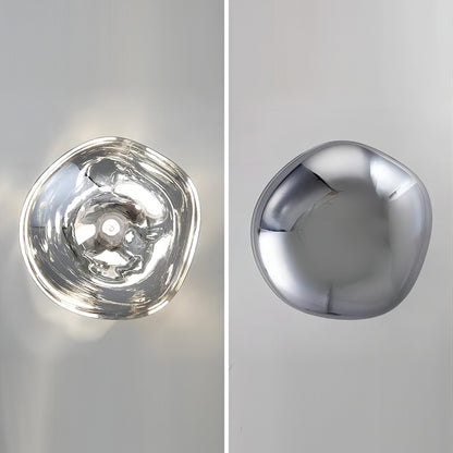 Melt Wall Lamp