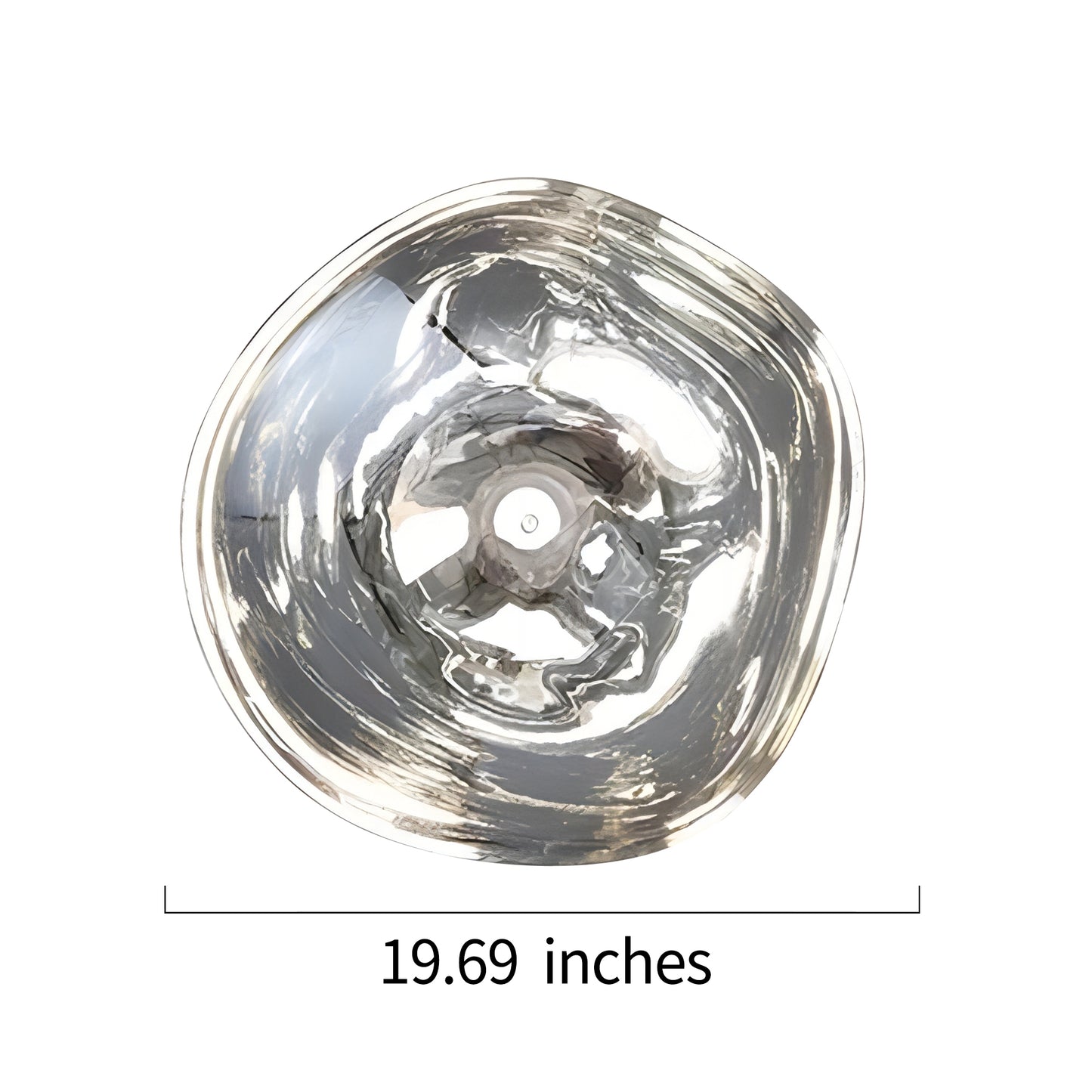 Melt Wall Lamp