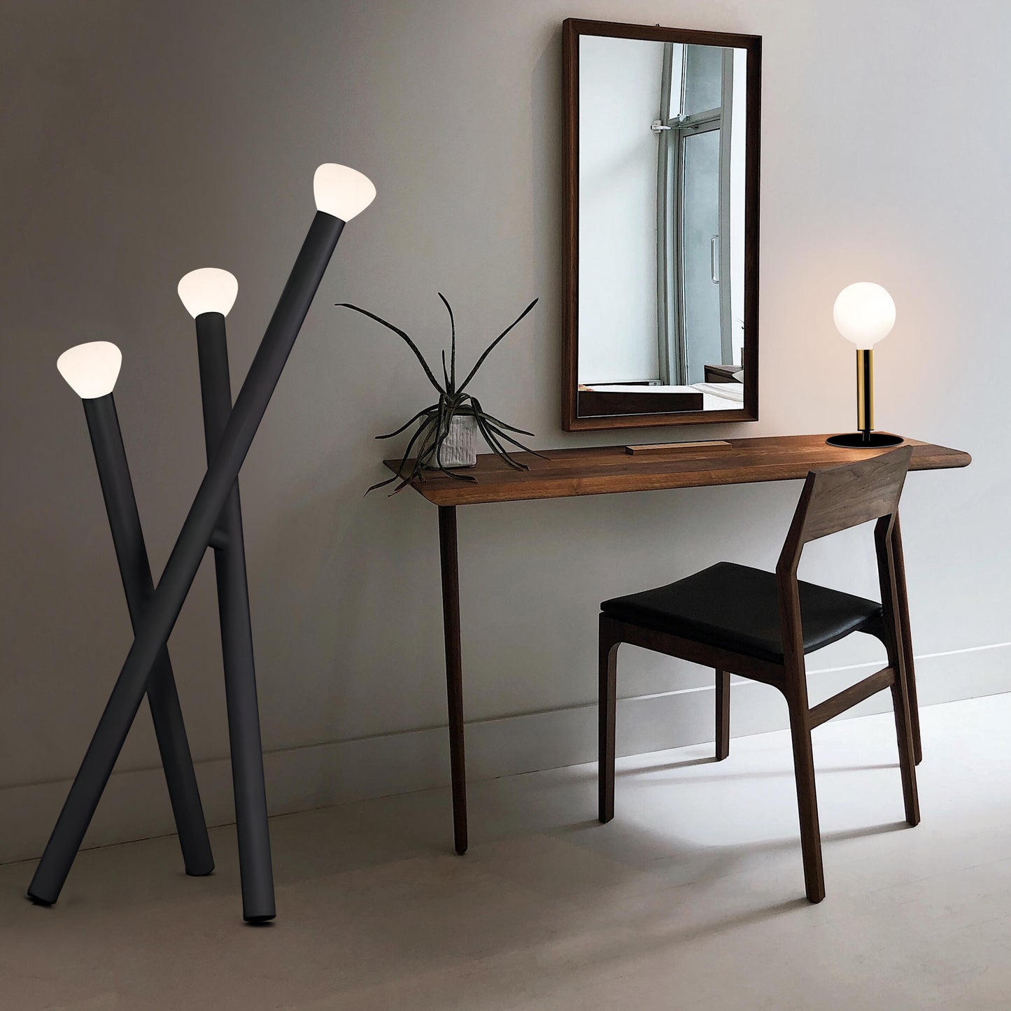 Parc 06 Floor Lamp