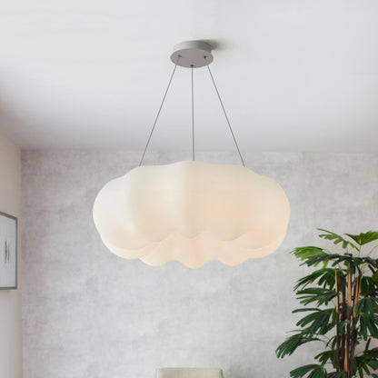Pumpkin Cloud Pendant Lamp