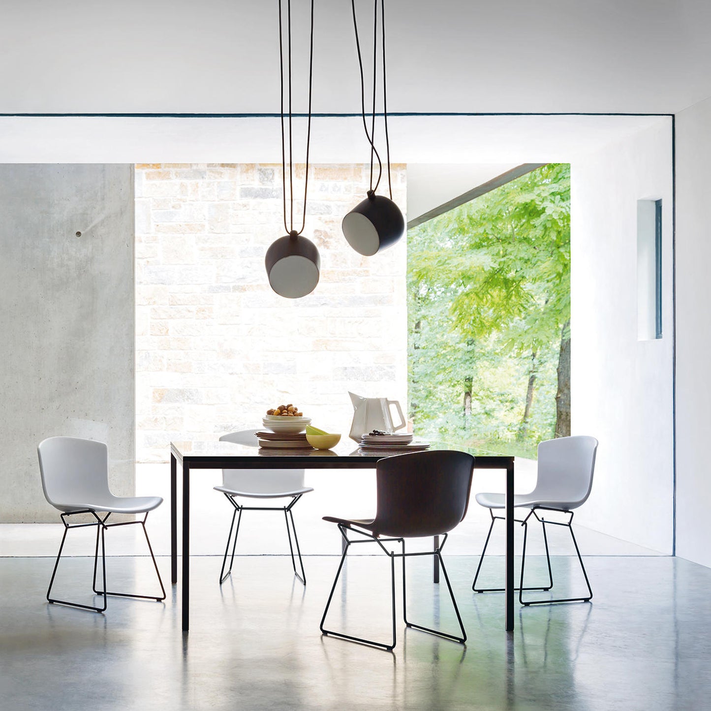 Aim Pendant Light