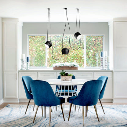 Aim Pendant Light