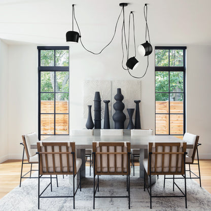 Aim Pendant Light
