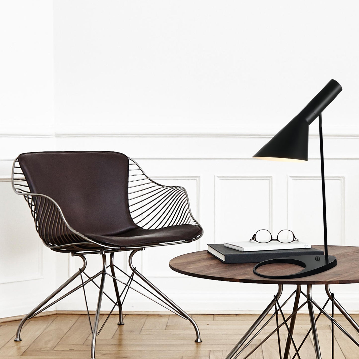 AJ Table Lamp