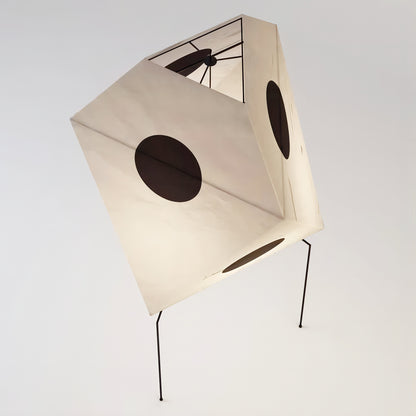Akari UF3-Q Floor Lamp