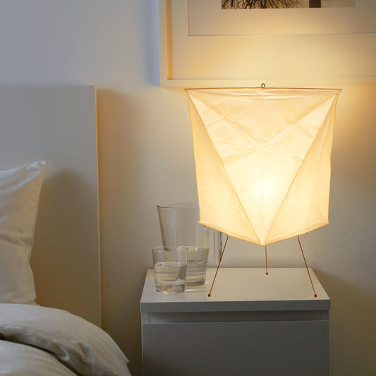 Akari UF1-Y Table Lamp