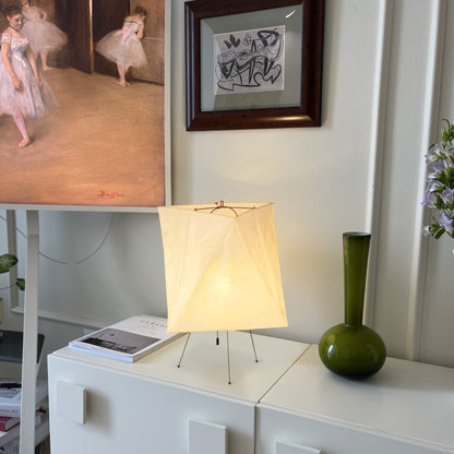 Akari UF1-Y Table Lamp