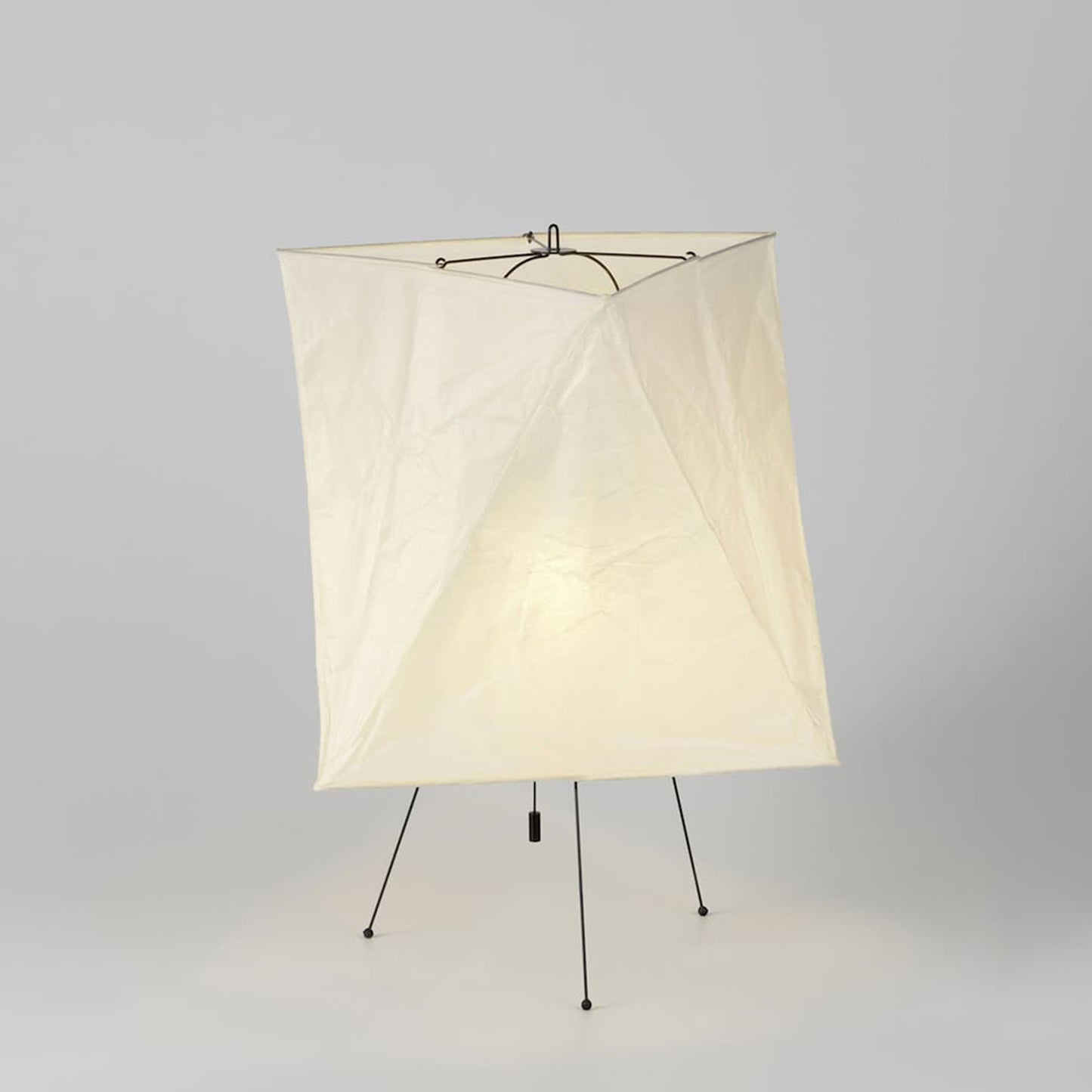 Akari UF1-Y Table Lamp