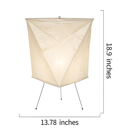 Akari UF1-Y Table Lamp
