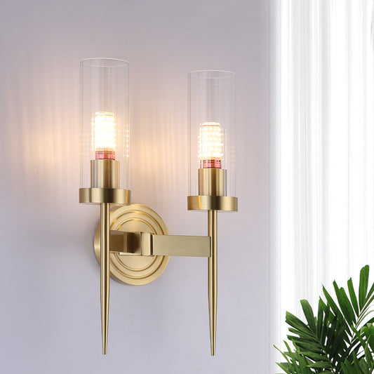 Alouette Sconce